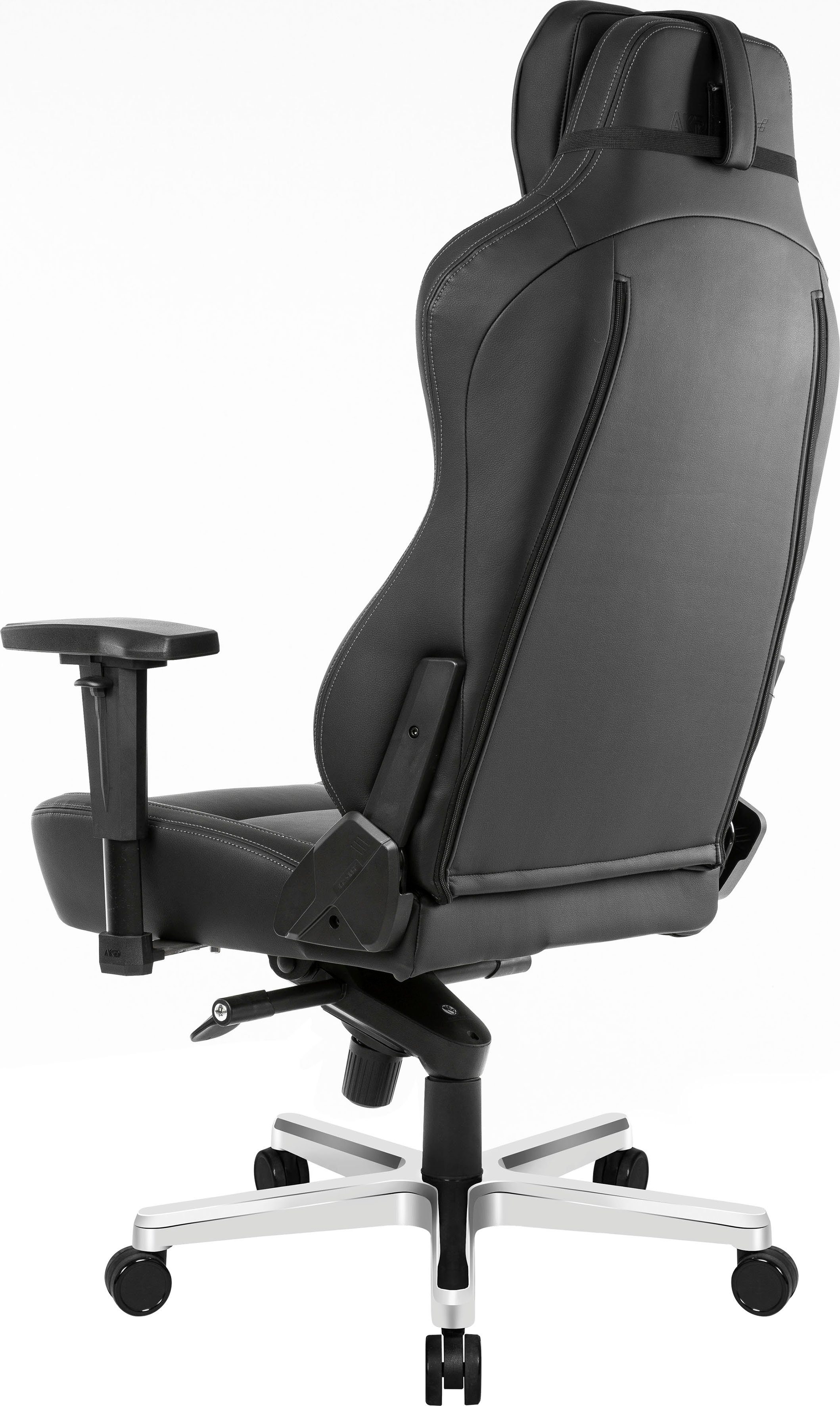 AKRacing Gaming-Stuhl Office Onyx schwarz