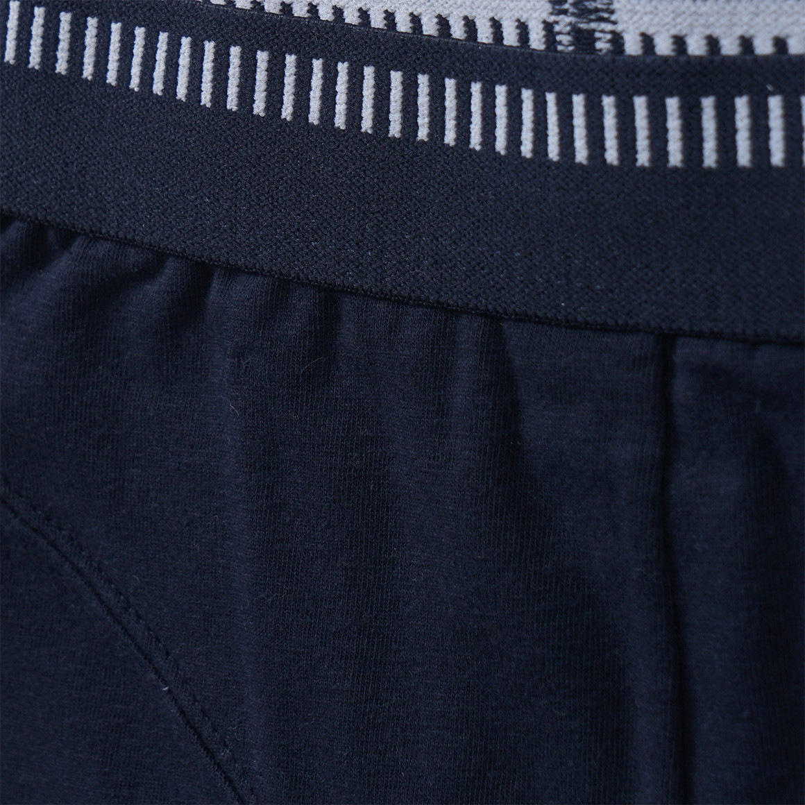 3 Jungen Boxer mit Dino-Motiven