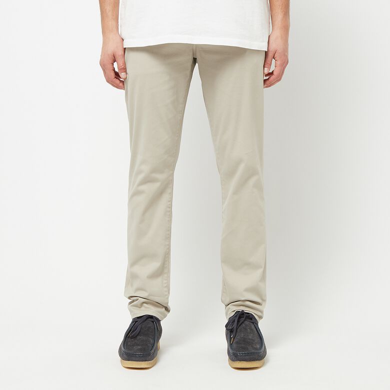 Polo Ralph Lauren Sulilivan 5 Pocket Pant surplus khaki