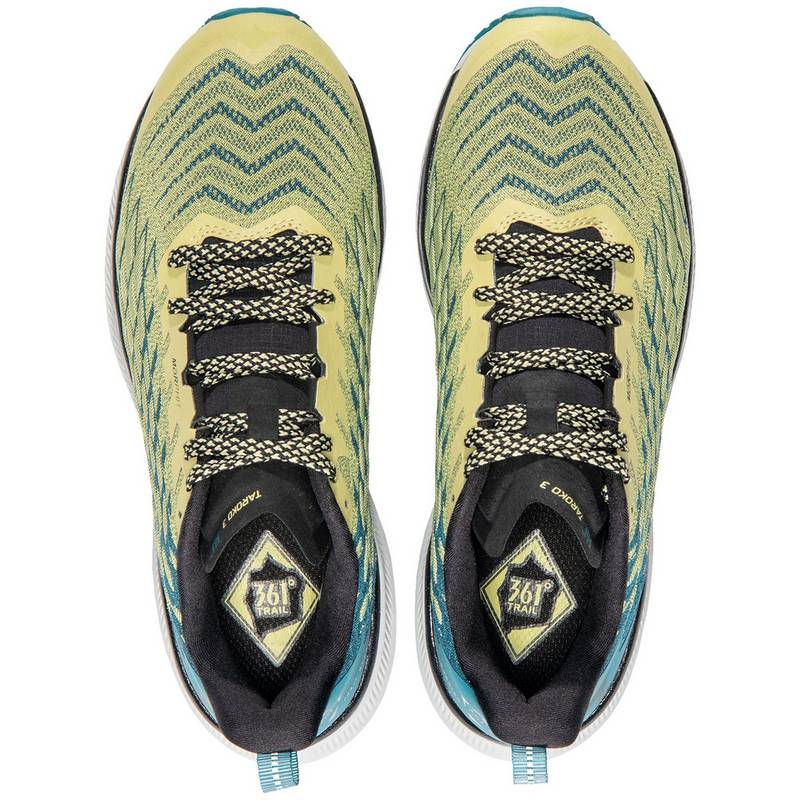 361° Taroko 3 Laufschuhe Damen