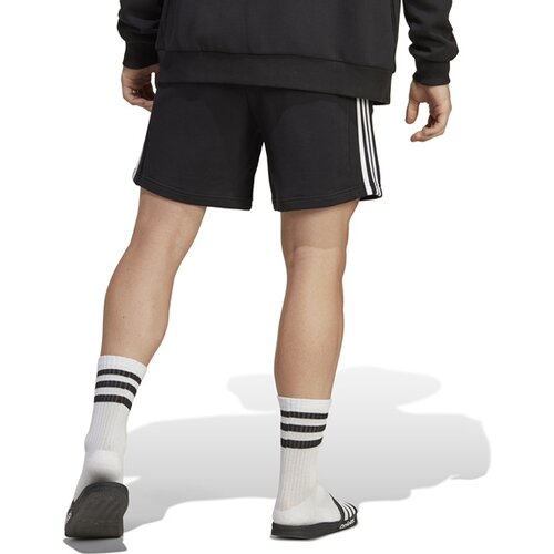 HERREN SHORTS ESSENTIALS FRENCH TERRY 3-STREIFEN