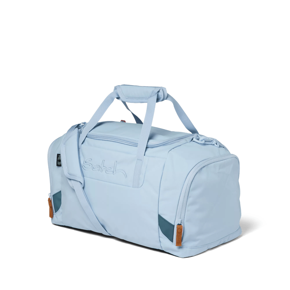 Sporttasche Nordic Ice Blue