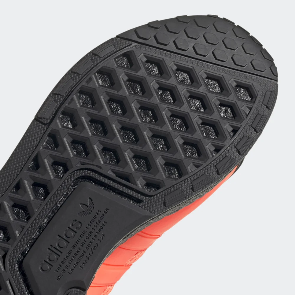 adidas NMD V3 GX2088 / orange