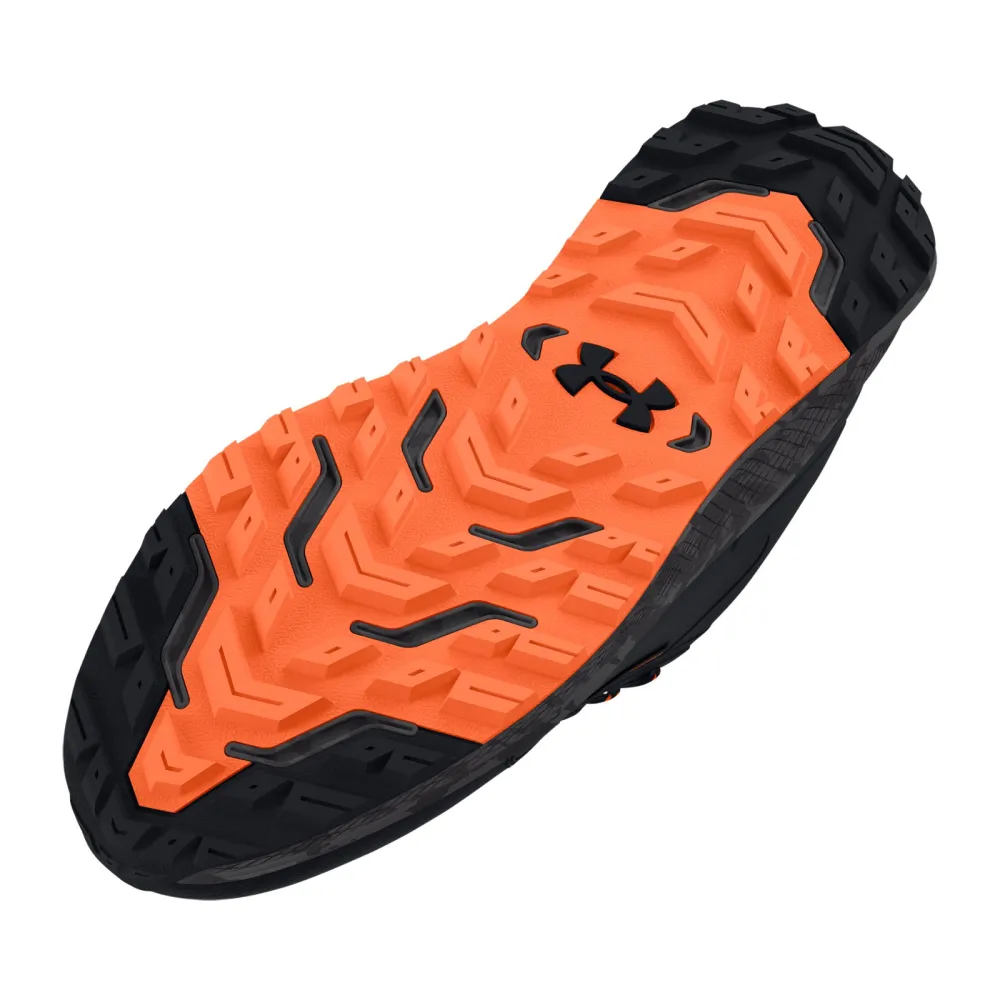 Under Armour Bandit Trail 3 3028371-001 / schwarz