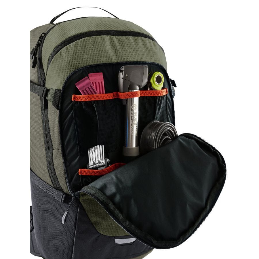 Moab 20 II Fahrradrucksack