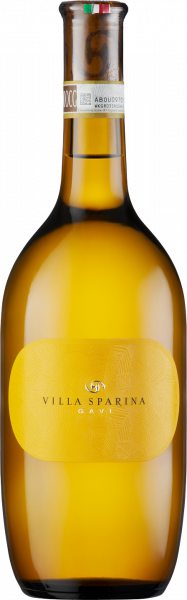 Azienda Agricola Villa Sparina Gavi del Comune di Gavi DOCG 
