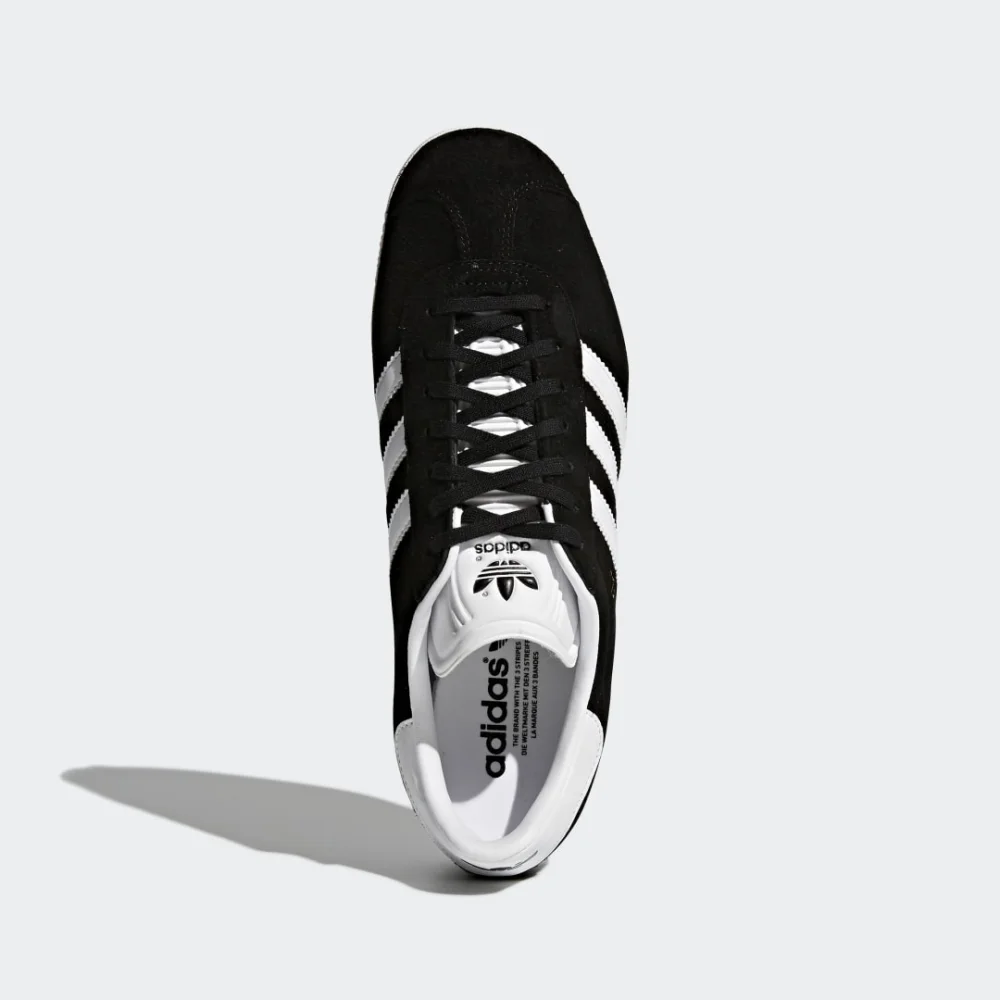 adidas Gazelle BB5476 / schwarz