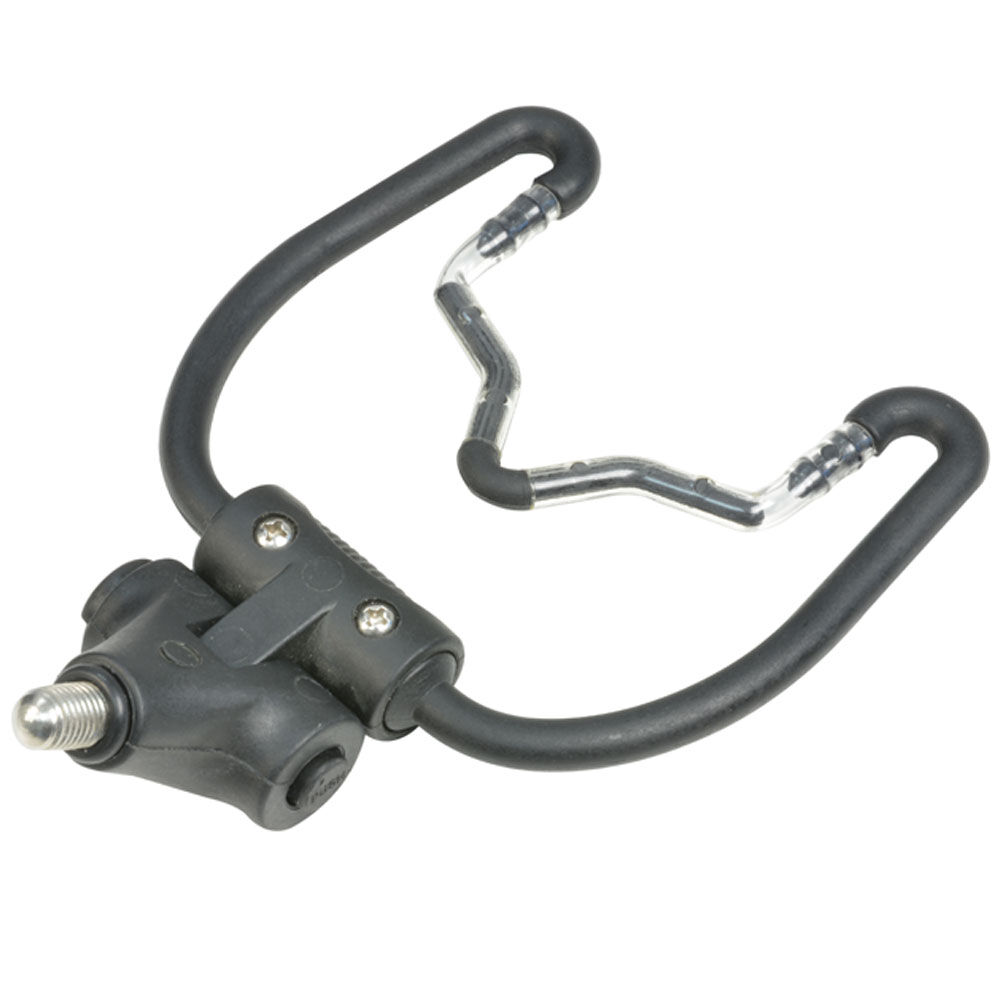 Team France front rod support, adjustable V-angle support