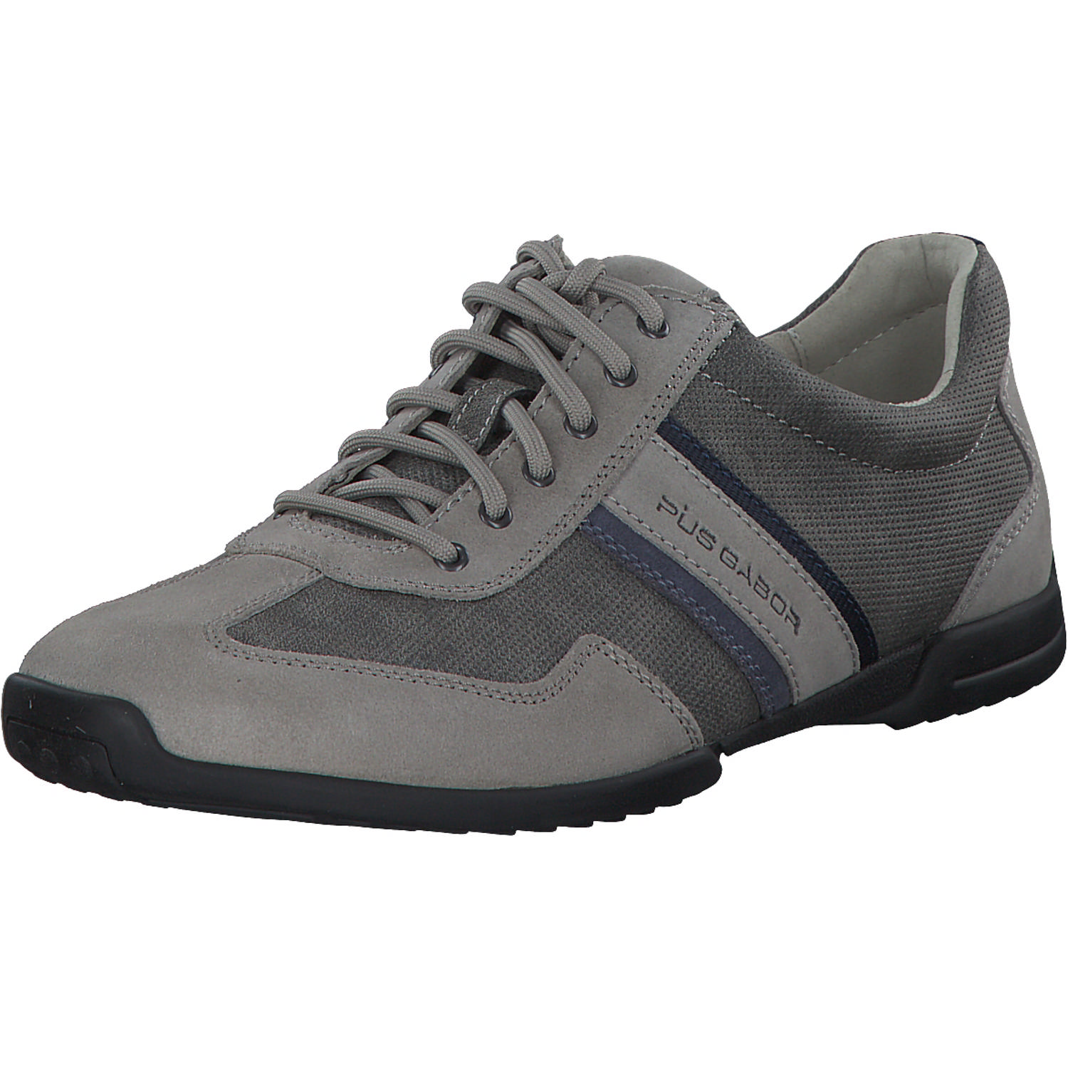 Pius Gabor 1137.10, Sportliche Halbschuhe, Herren, Grau