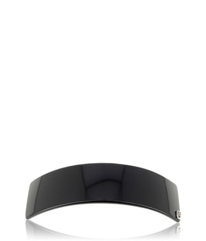 Alexandre de Paris Timeless Collection Noir 9,5 cm Haarspangen-1 Stk