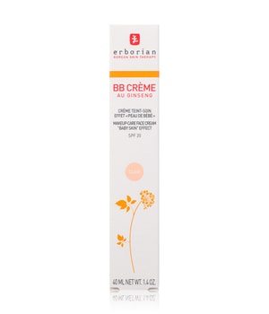 Erborian BB Crème Au Ginseng Large New BB Cream-40 ml