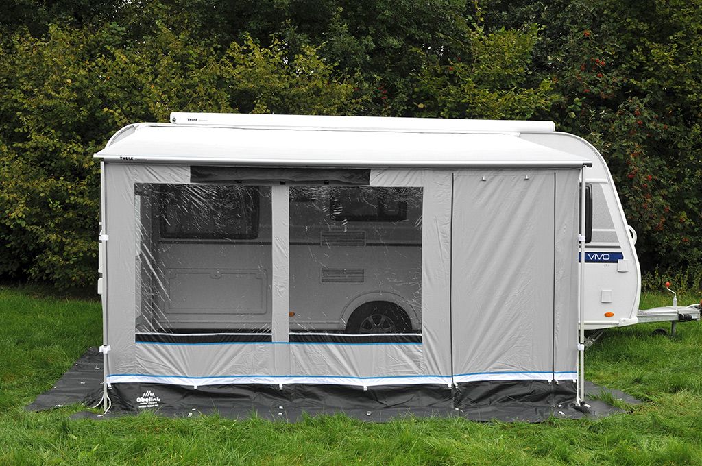 Obelink Queen Vorderwand 240