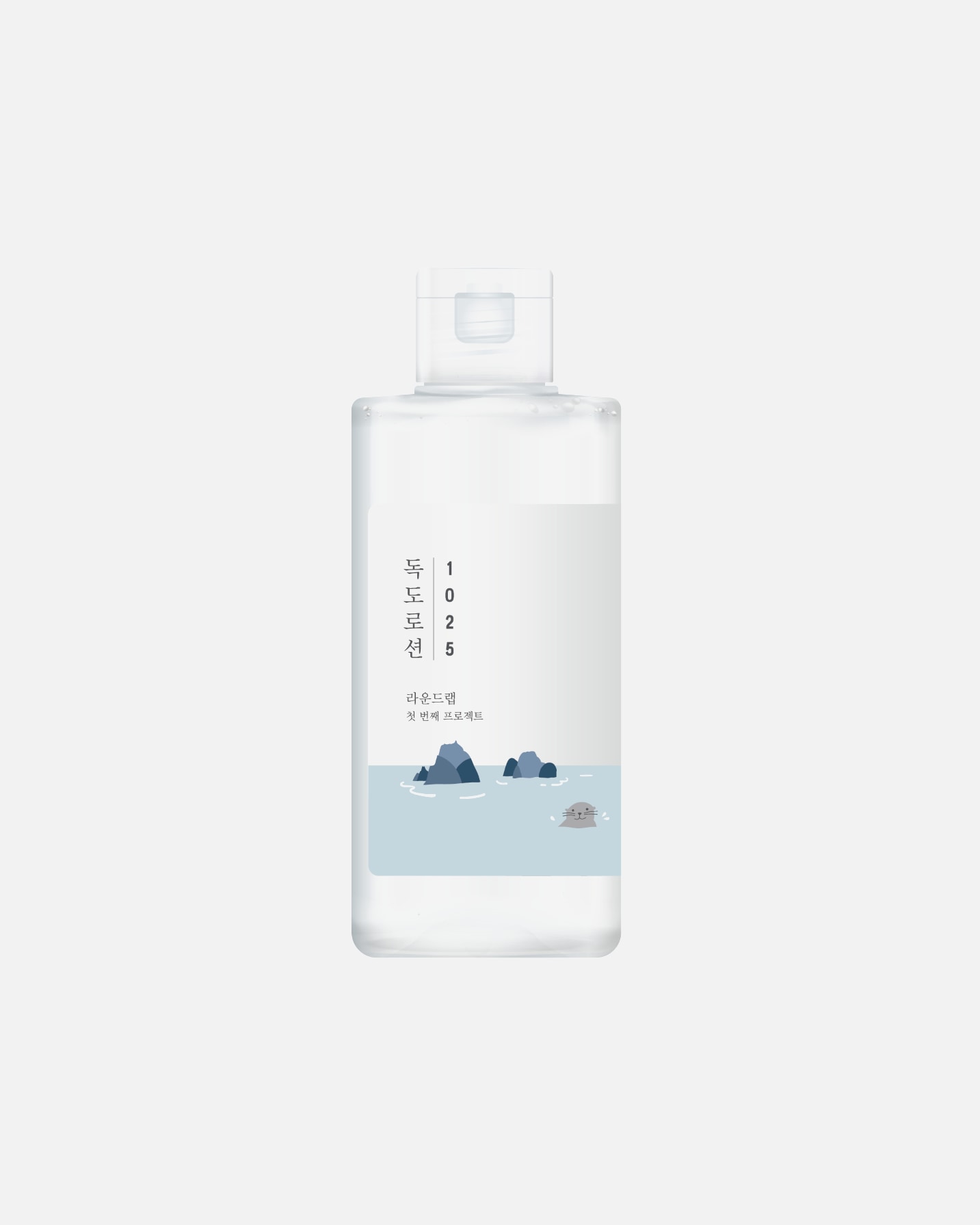 Round Lab 1025 Lotion Dokdo