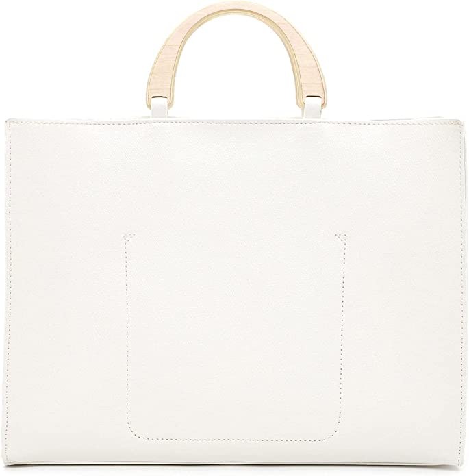 SURI FREY Handtaschen weiss Lavinia