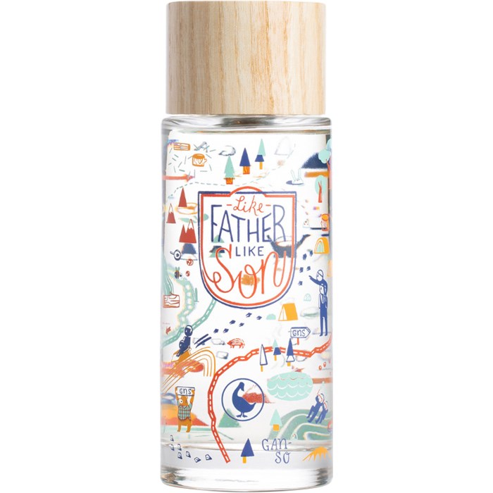 Eau de Toilette Spray