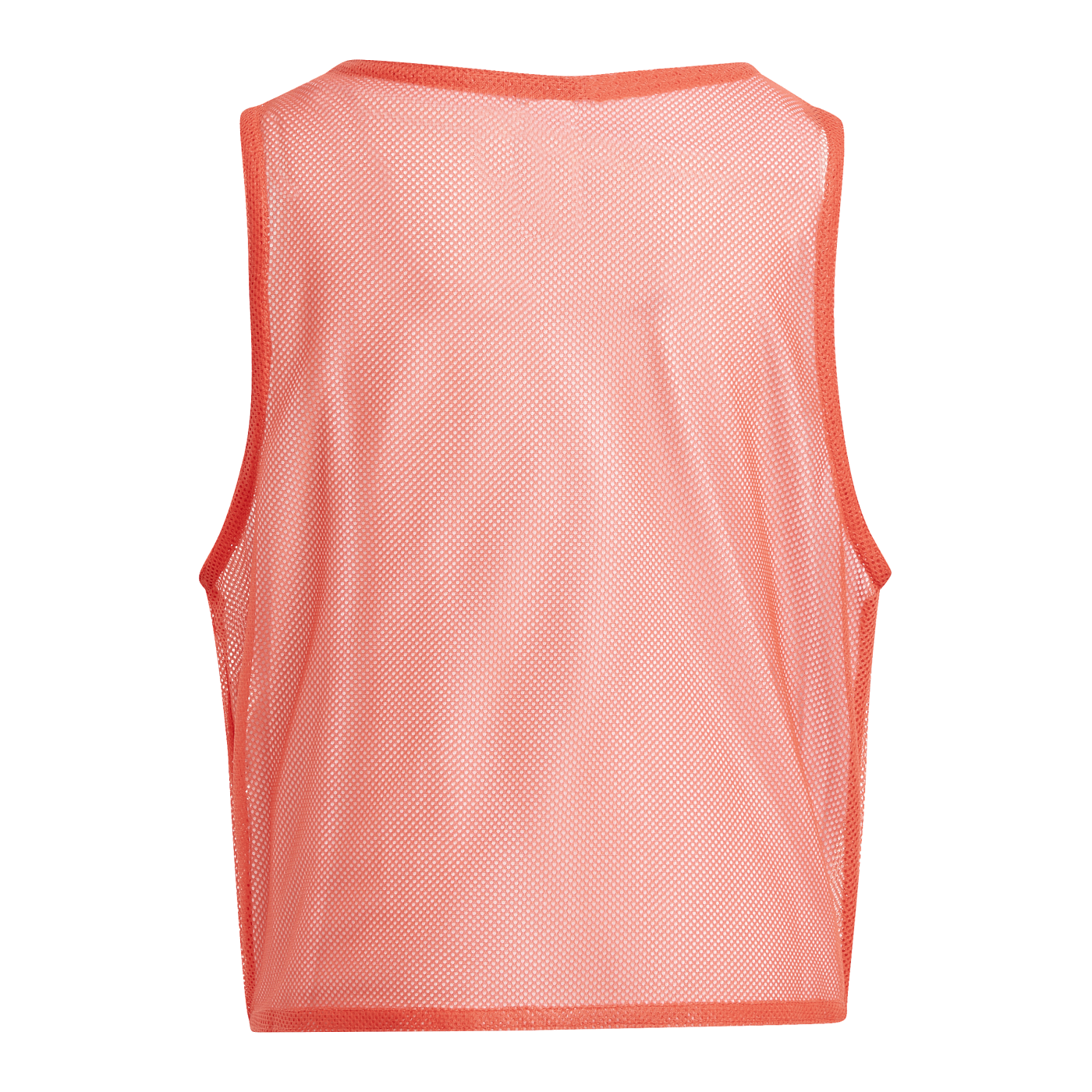 adidas Mini BIB Kids Rot