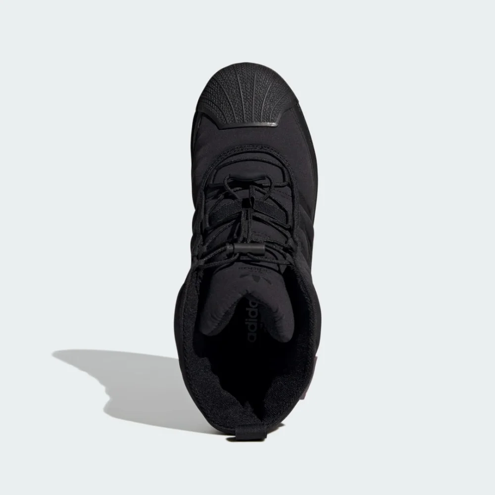 adidas Superstar ID6891 / schwarz