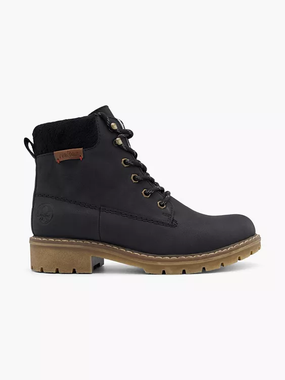 Rieker Schnürboots
