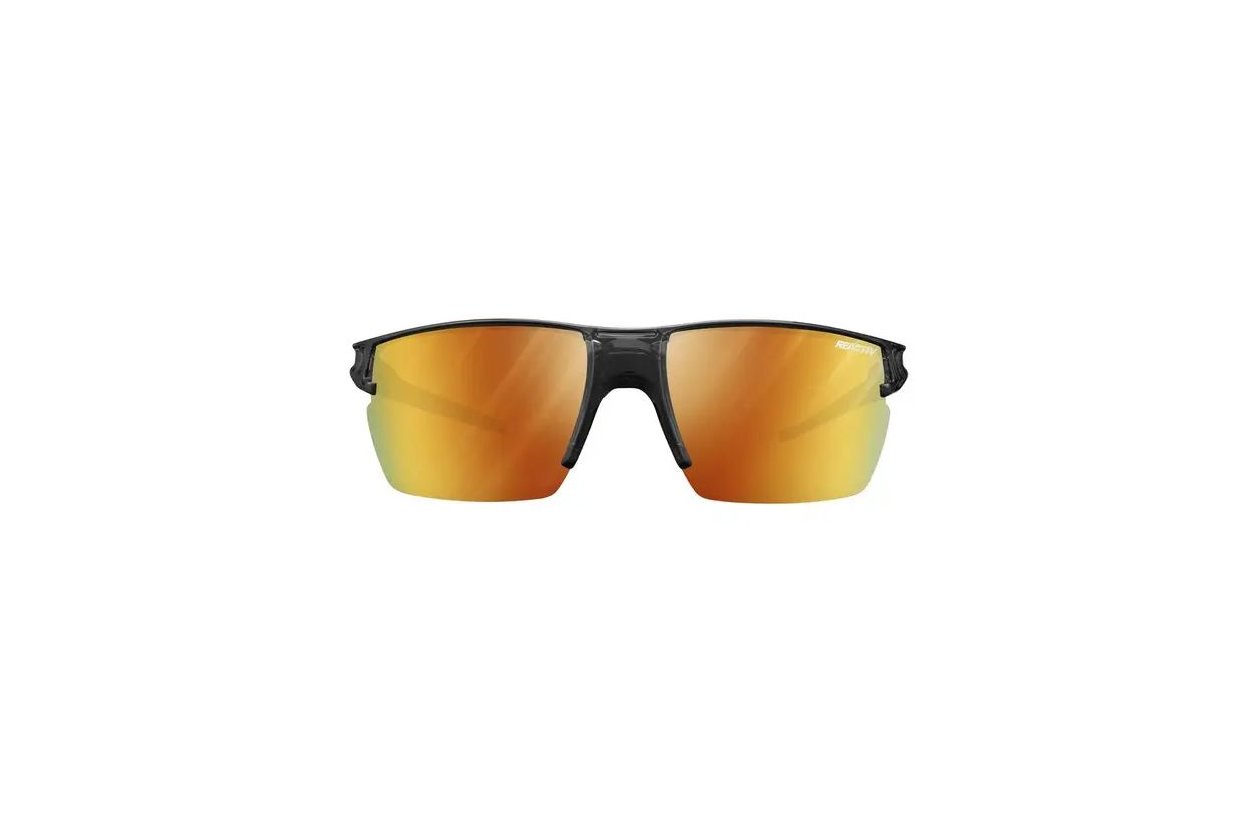 Julbo Outline Schw - Multilayer Rot