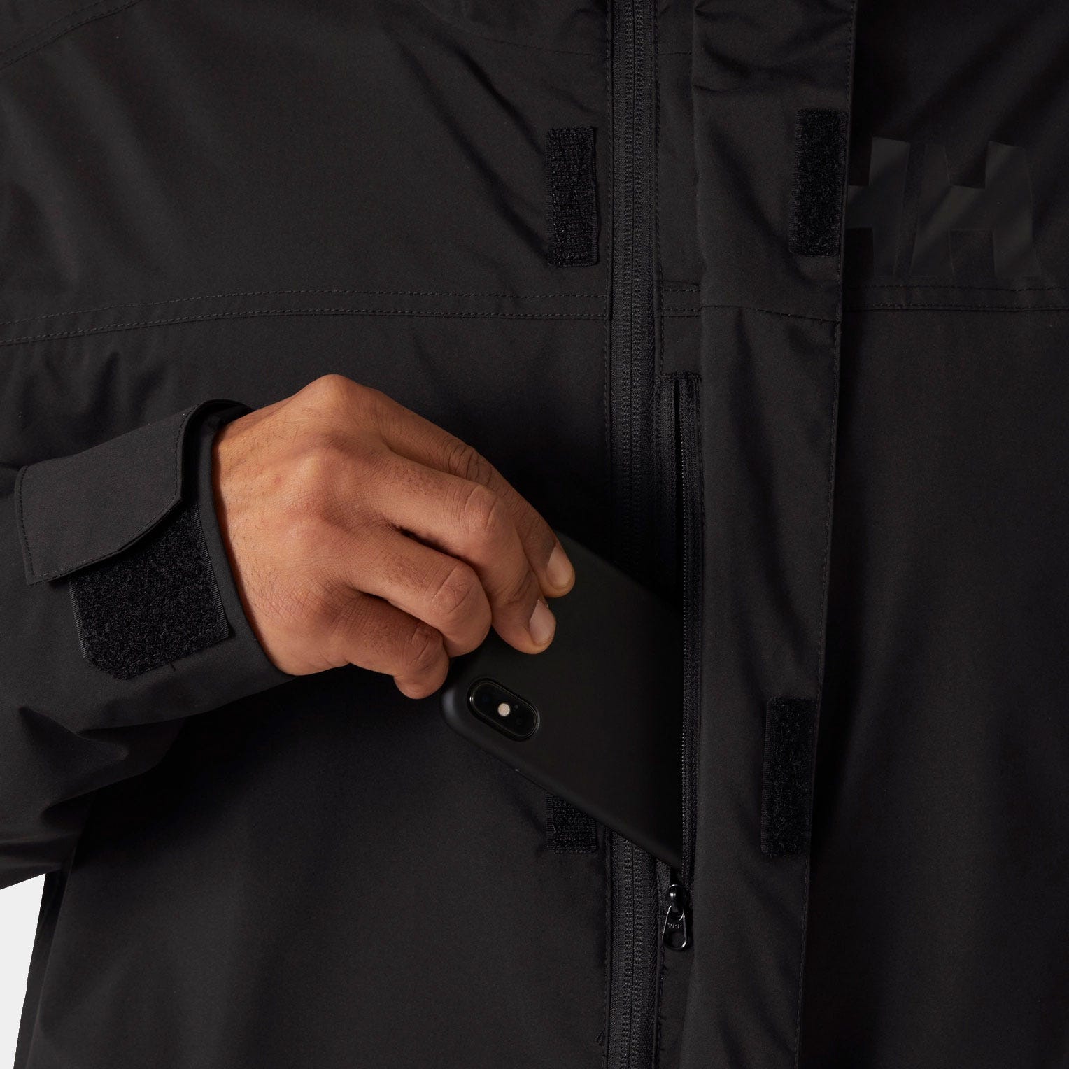 Men's ULLR™ D Shell Ski Jacket