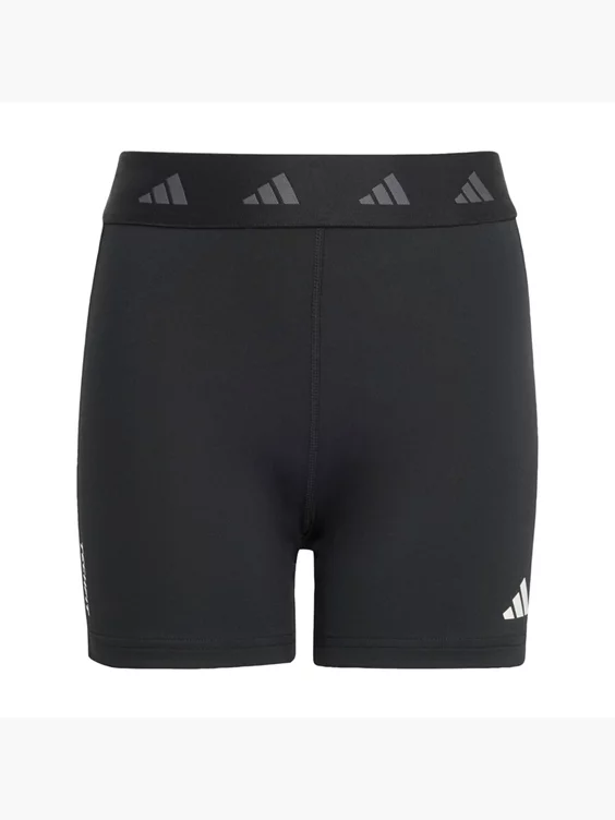 adidas TECHFIT Kids kurze Leggings