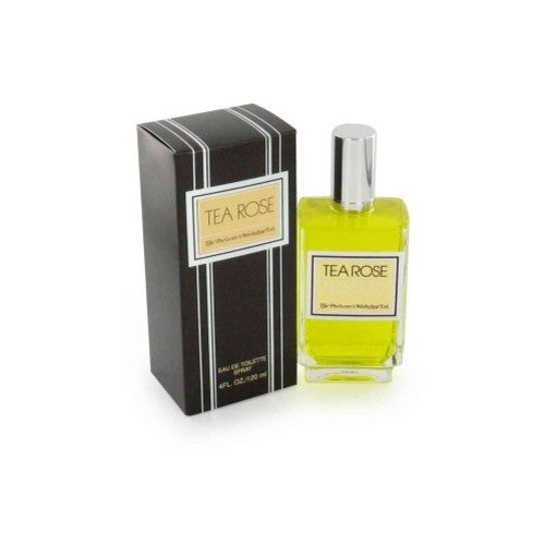 Perfumers Workshop Tea Rose Woda toaletowa 120 ml