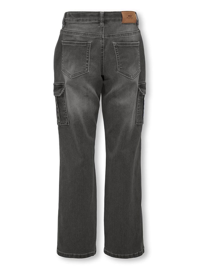 KIDS ONLY Cargo-Jeans 