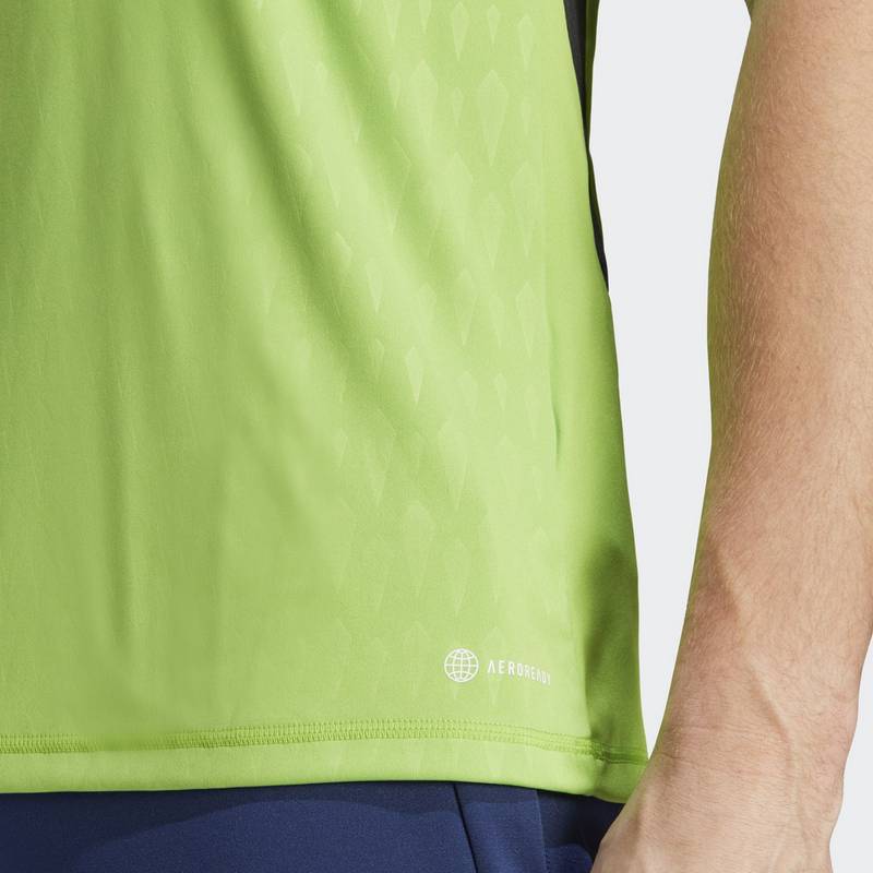 adidas Italien 23 Torwarttrikot Trikot Herren