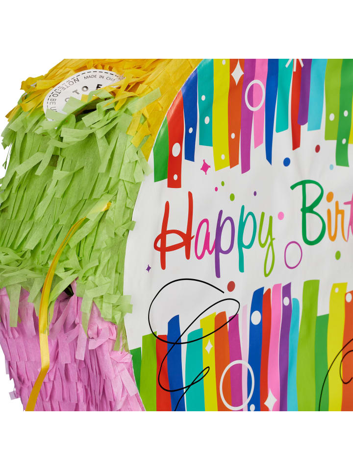 relaxdays Pinata 