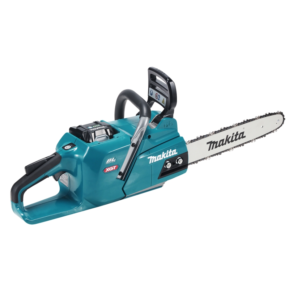 Makita UC011GZ Αλυσοπρίονο 35 cm 40V Max χωρίς μπαταρίες και φορτιστή