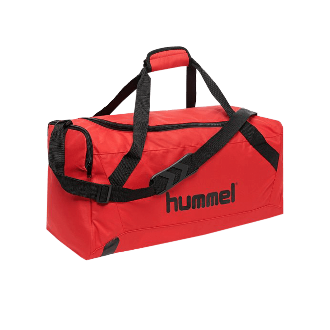 Hummel Core Bag Sporttasche Rot F3081 Gr. XS