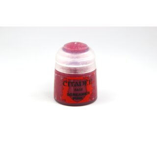 Citadel Base: Screamer Pink (21-33)