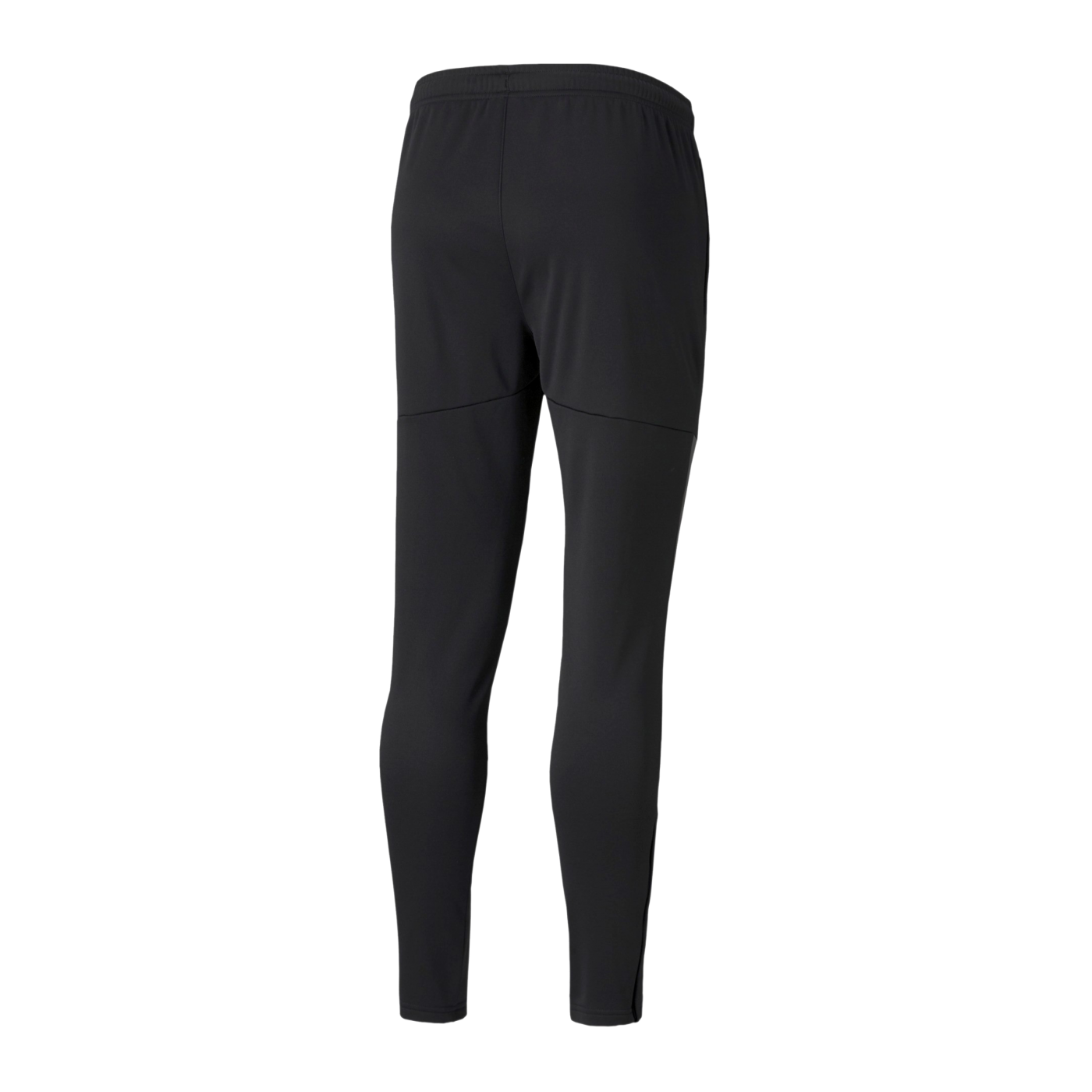 PUMA individualLIGA Warm Trainingshose Schwarz F03