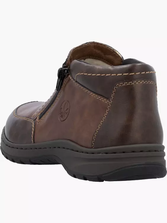 Rieker Herren Slipper