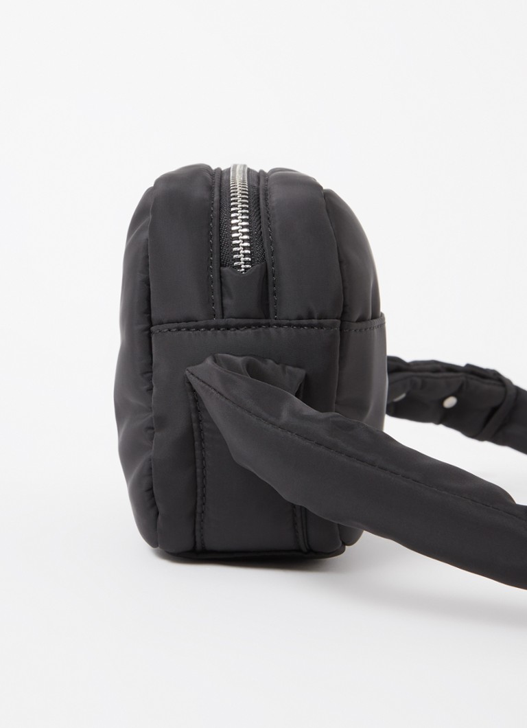Daily Paper Mohi padded crossbody bag with adjustable shoulder strap