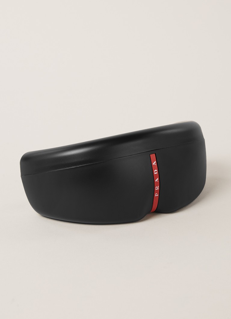 Prada  Zonnebril gepolariseerd PS 51VS