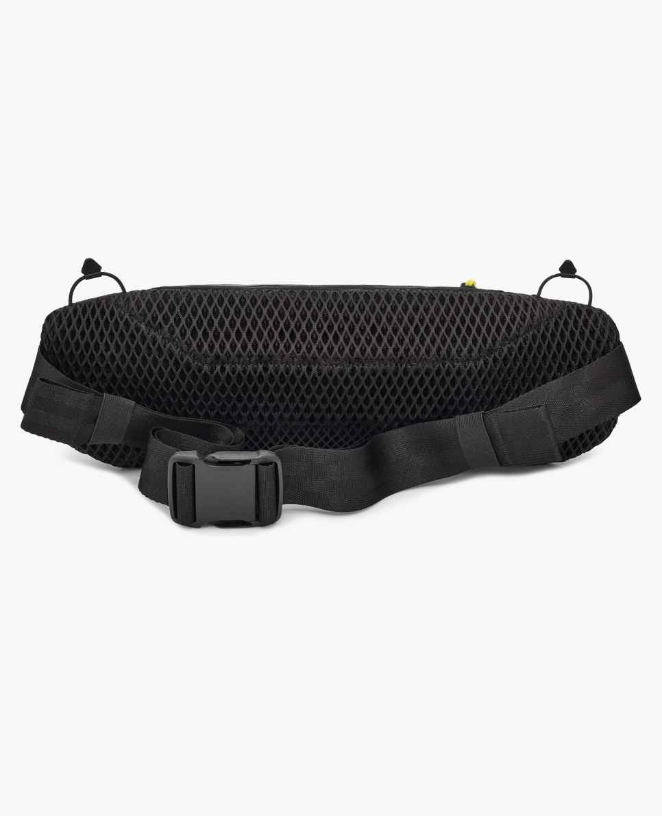 HOKA midjeveske 2,5 l Black