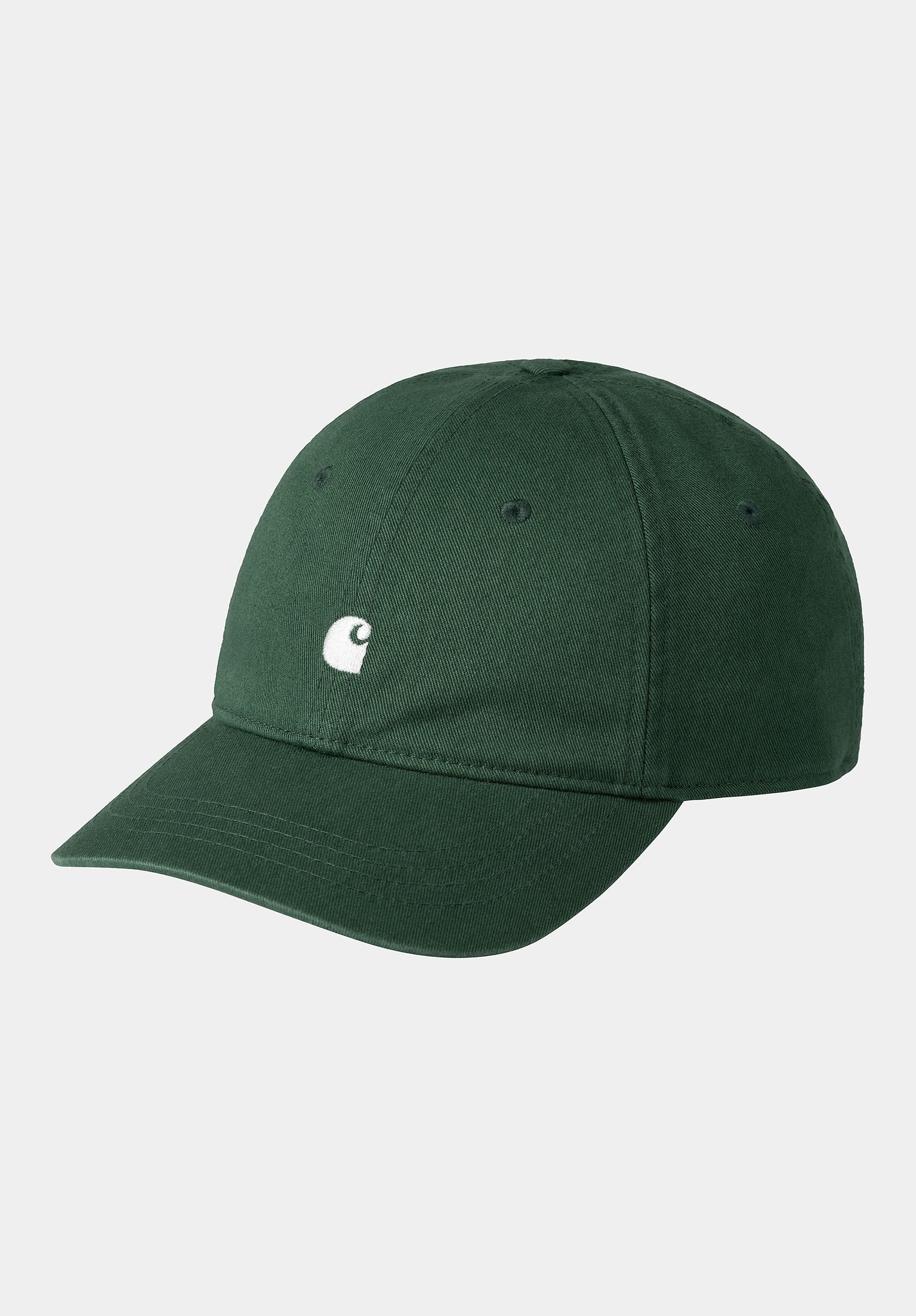 Madison Logo Cap