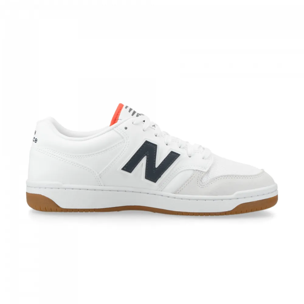 New Balance 480 BB480LFD / weiss