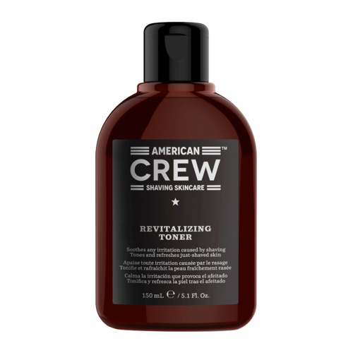 American Crew Revitalizacijski tonik 150 ml