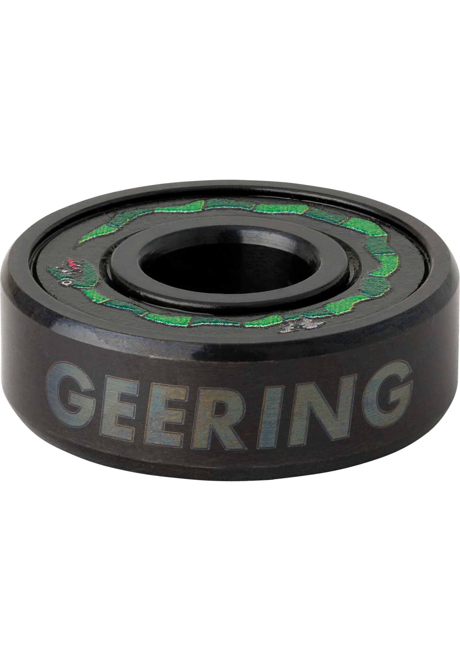 Breanna Geering Pro Bearing G3