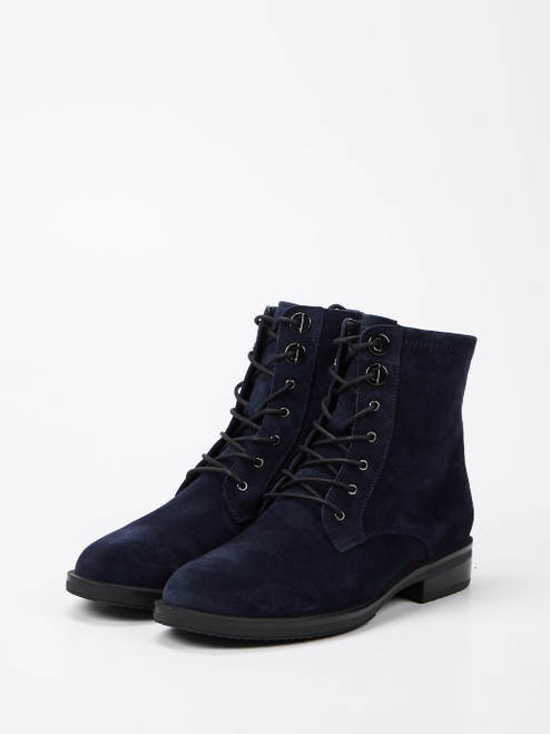 Schnürstiefelette-27511090083 Hartjes