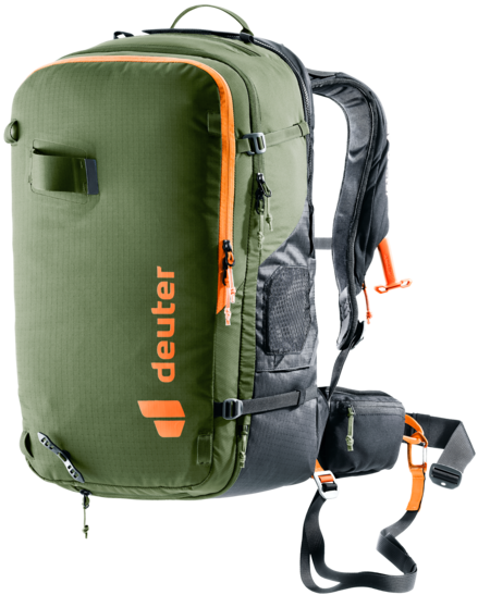 deuter Alproof 32 | Lawinenrucksack