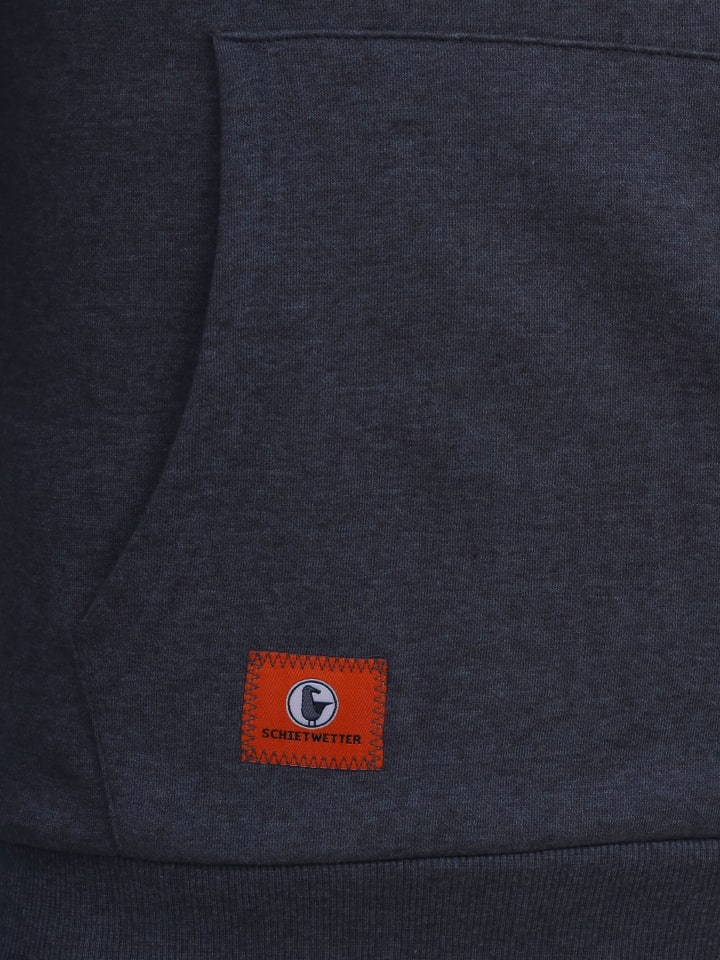 SCHIETWETTER Pullover 