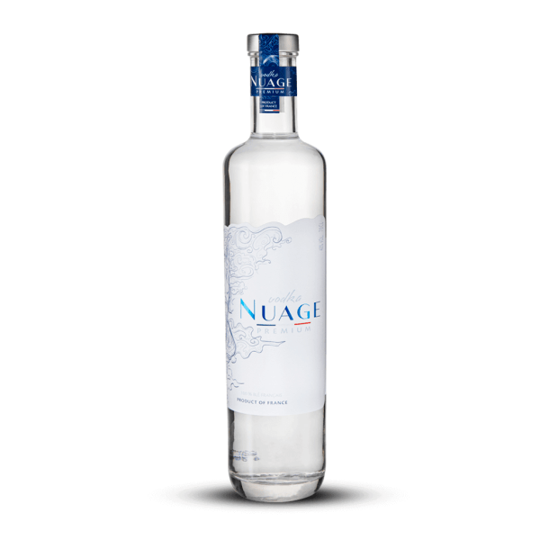 Nuage Vodka 40%
