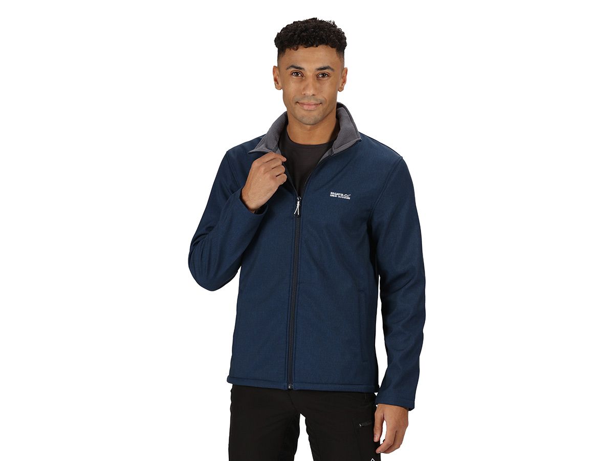 Regatta Cera V Softshell Jacke