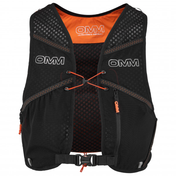 OMM - Ultrafire 5 Vest - Trailrunningrucksack