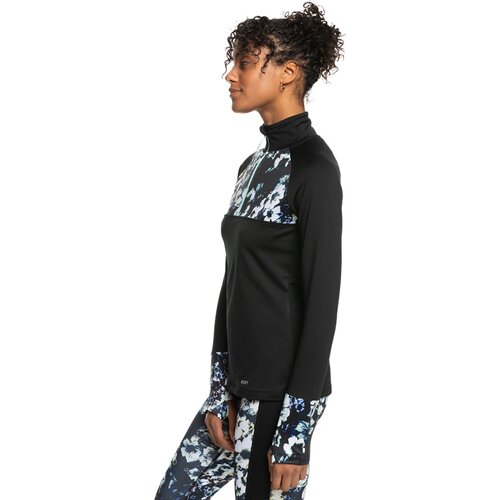 DAMEN SHIRT BIG GEL LS J KTTP