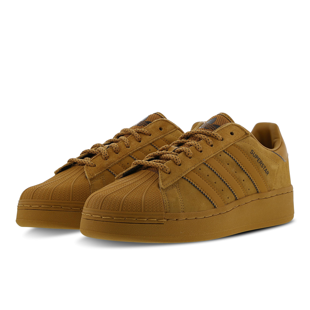 adidas Superstar XLG IG3858 / braun
