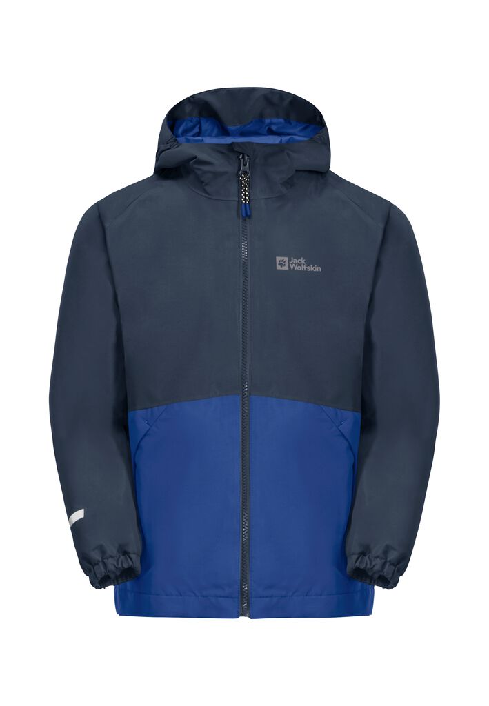 ICELAND 3IN1 JACKET K 3 in 1 Jacke Kinder